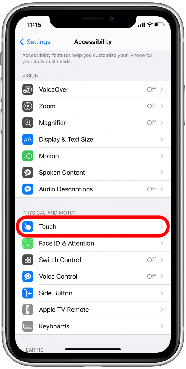 How to Turn Off Shake to Undo on iPhone