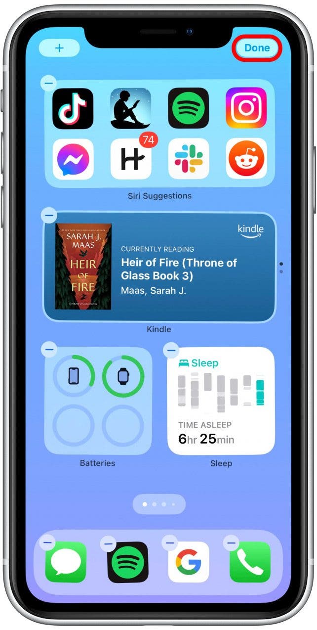 How to Add Siri Suggestions to Home Screen on iPhone
