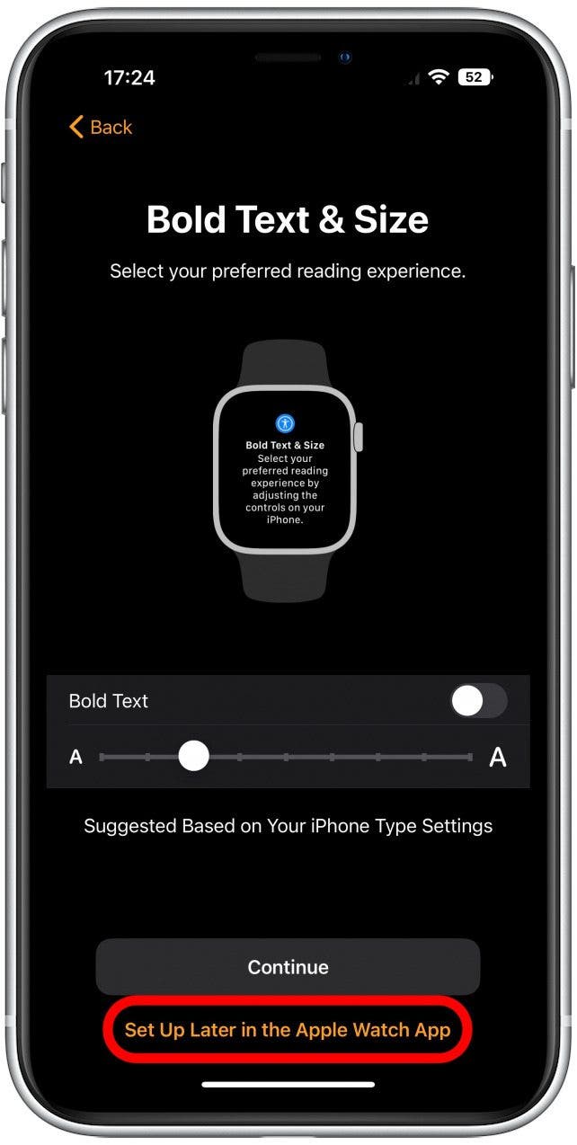 How to Pair Apple Watch to New Phone watchOS 9