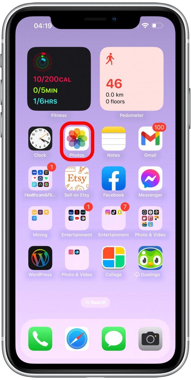 Camera iPhone Lens Guide: When to Use Which Lens?