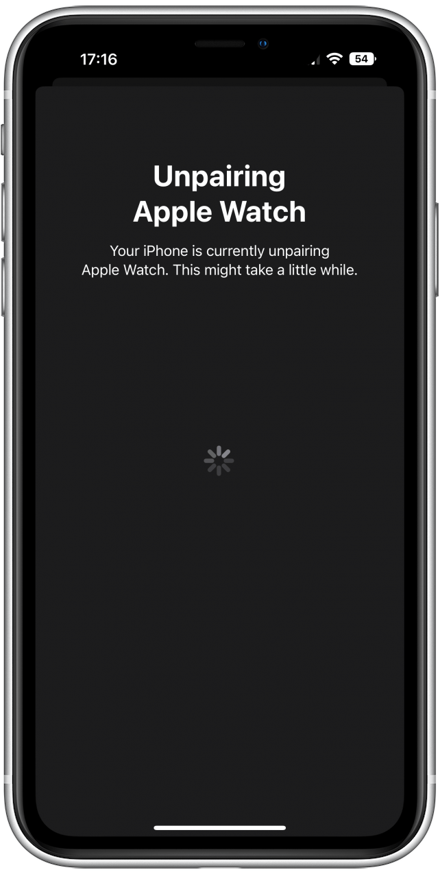 How to pair and set up your Apple Watch | Apple Support