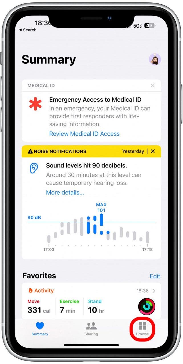 How to Set Reminders for Medications or Change Frequency
