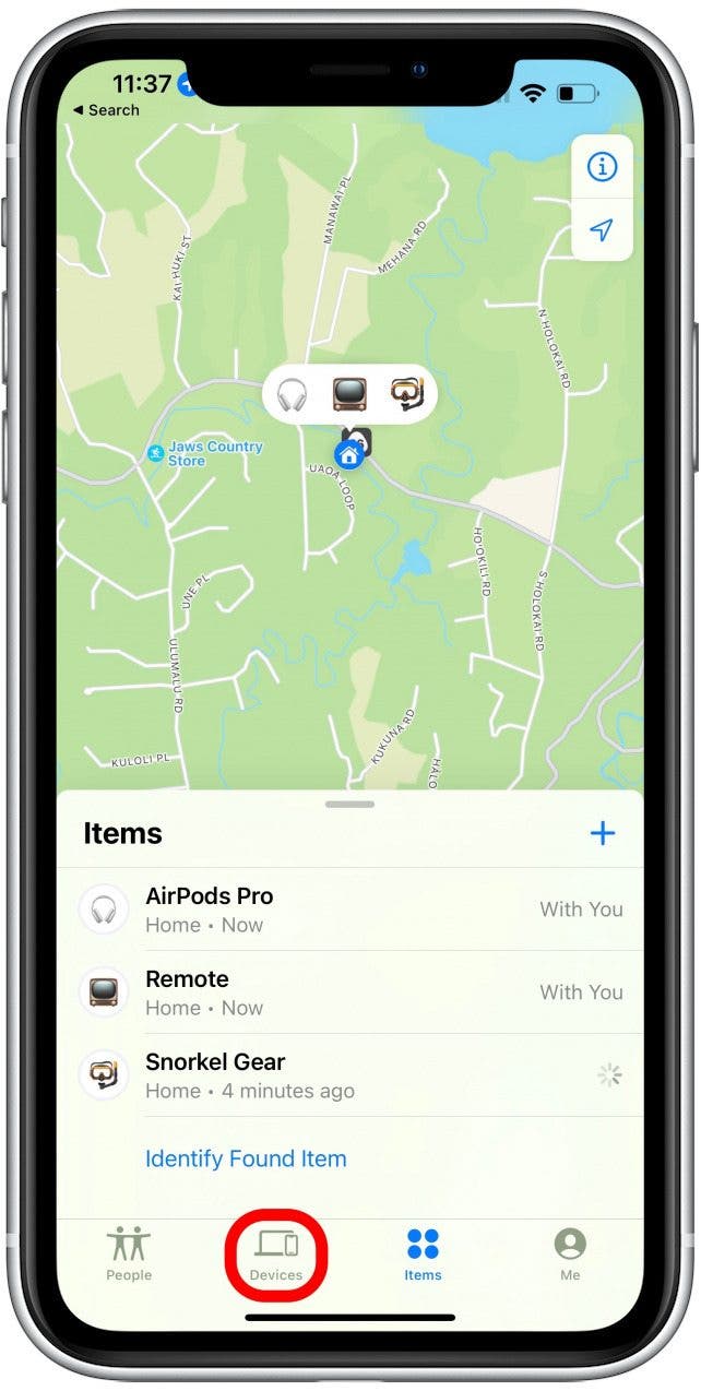 How to Remove Apple Watch from Account