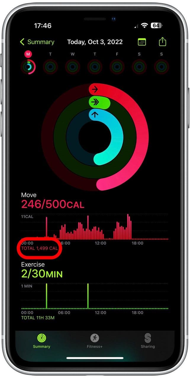 How Accurate Are Apple Watch Calories: Active vs Total Calories