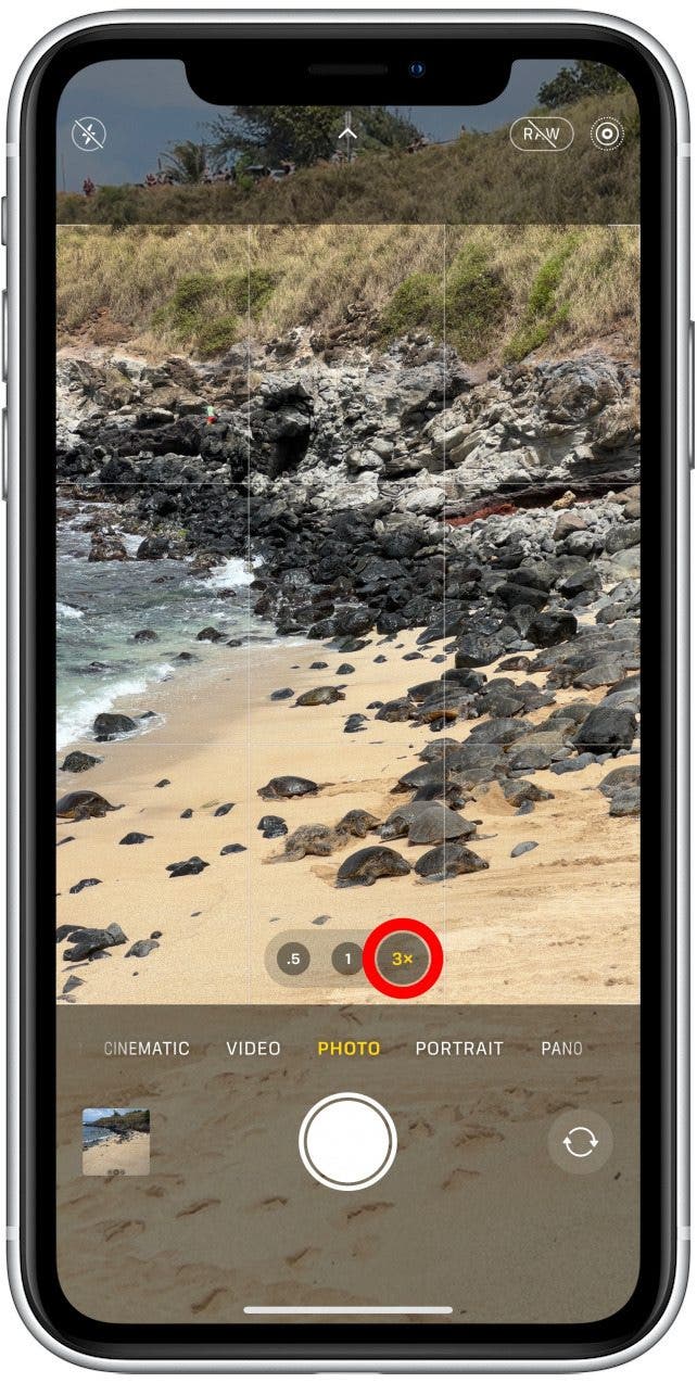 Iphone Camera Zoom Explained Optical Zoom Vs Digital Zoom Iphone Camera Zoom Explained Optical Zoom Vs Digital Zoom