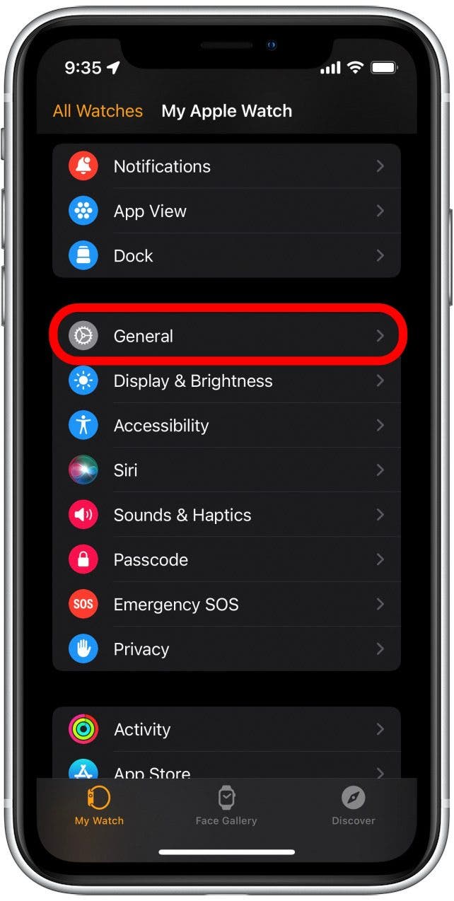 How to Fix Apple Watch Not Syncing with iPhone