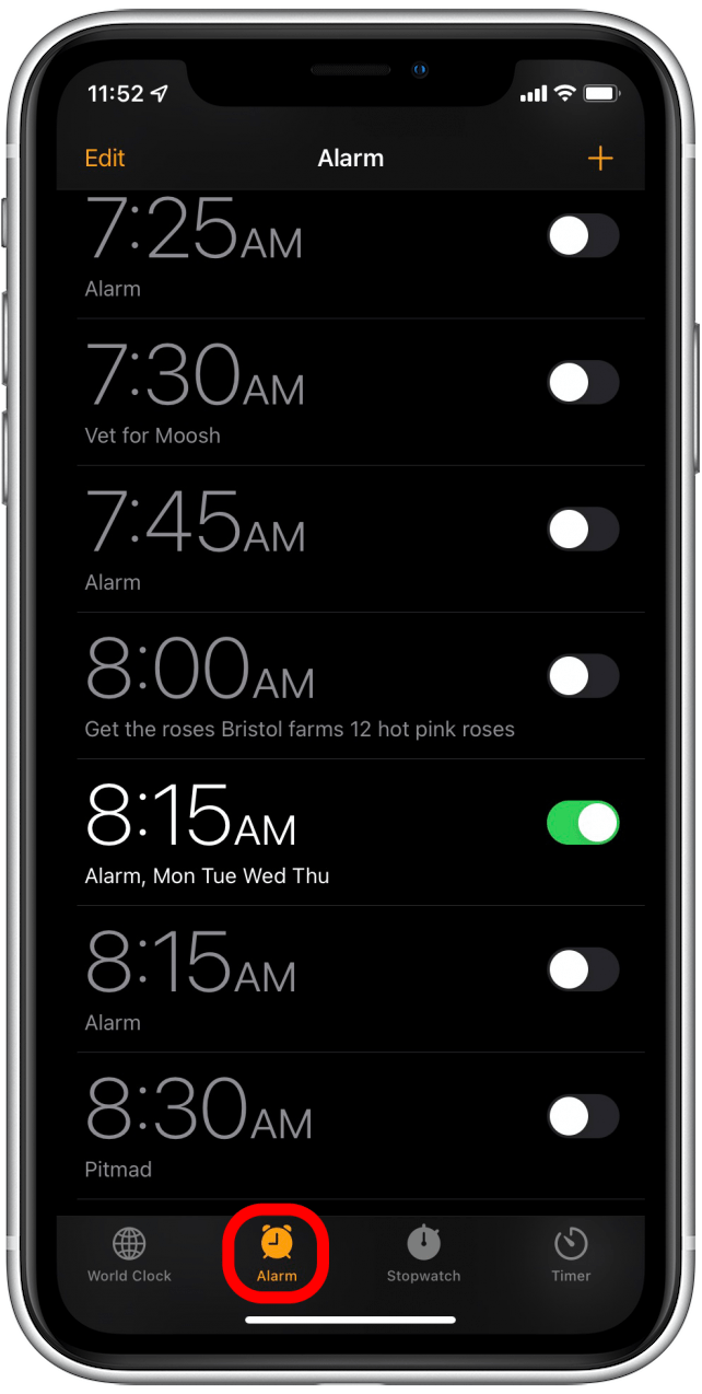 8 Ways to Fix Your iPhone Alarm Not Going Off