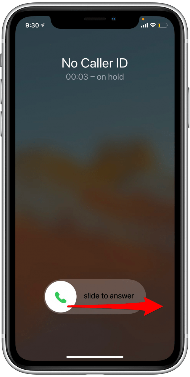 switch call from apple watch to iphone