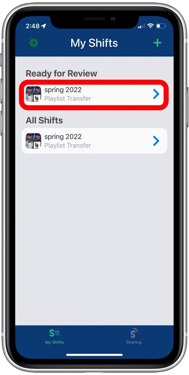 How To Import Spotify Playlists Into Apple Music Www iphonelife how-to-import-spotify-playlists-into-apple-music-www-iphonelife