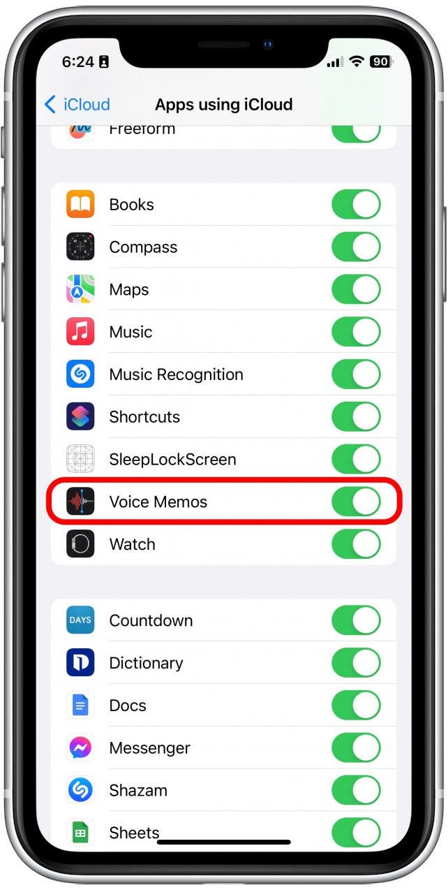 Transfer Voice Memos from iPhone to Computer 4 Ways (2023)