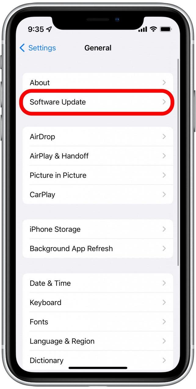 How to Fix Apple Watch Not Syncing with iPhone - Apple Watch Software Update Not Connected To Internet