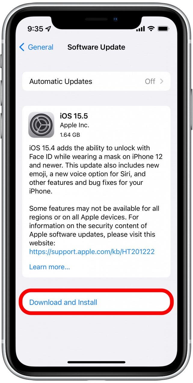 How to Fix Apple Watch Not Syncing with iPhone - Apple Watch Software Update Not Connected To Internet