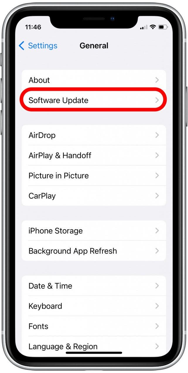 How to Increase Hotspot Speed on iPhone