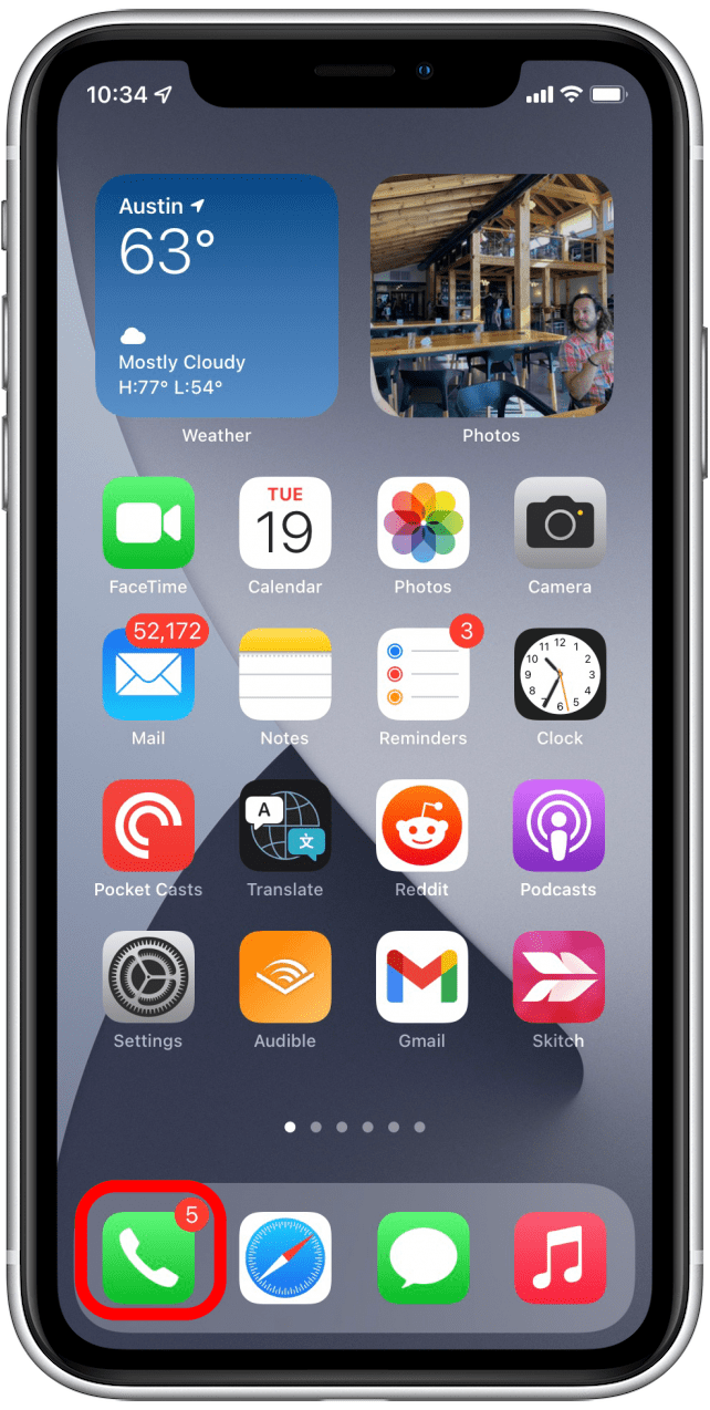 Why Is IPhone s Voicemail Transcription Not Working why-is-iphone-s-voicemail-transcription-not-working