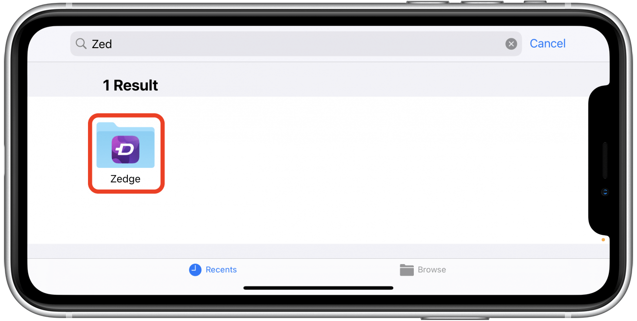 Zedge Free Ringtones For Iphone 7 Plus