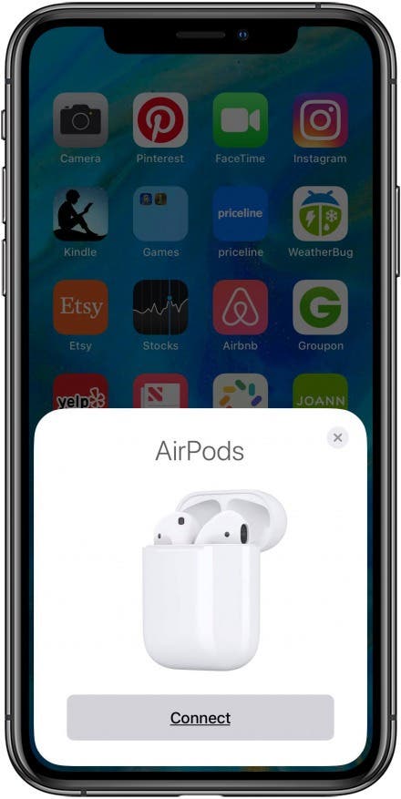3 Ways To Check The Battery On Your Airpods Wikihow