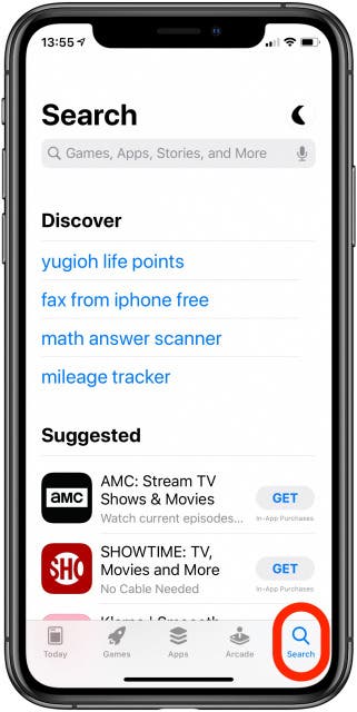 Mail App Disappeared From Iphone How To Find Restore It Ios 15 Update