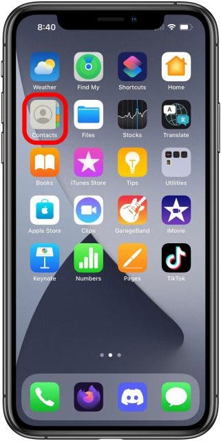 Top 14 How to mass delete contact in iphone 4 How to Delete Multiple Contacts on iPhone Quickly & Easily (2022)