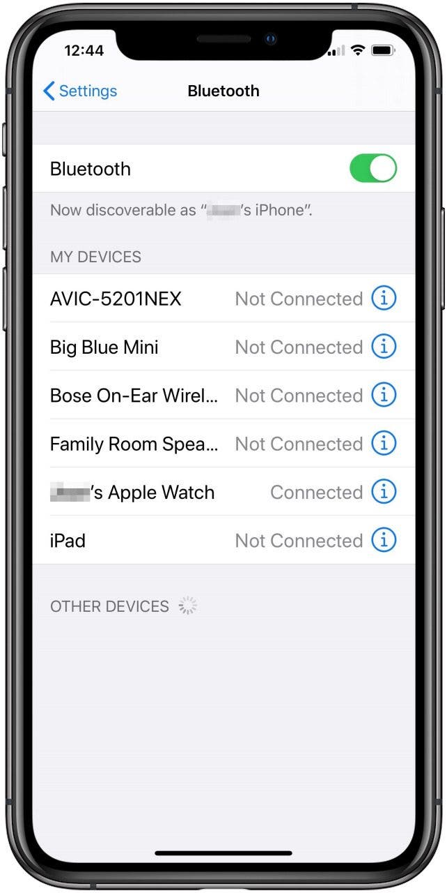 How to Fix Apple Watch Not Getting Notifications