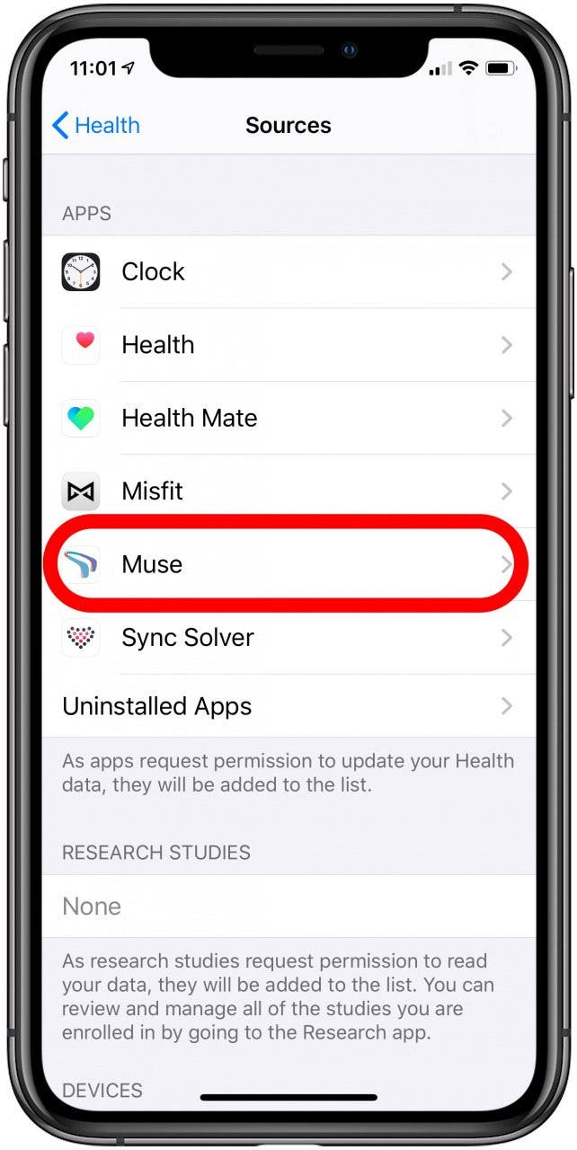 sync fitbit data to apple health