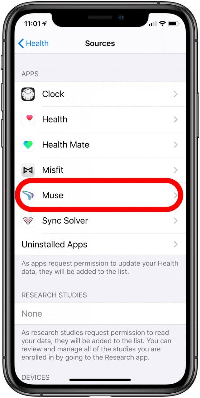 sync fitbit to apple health
