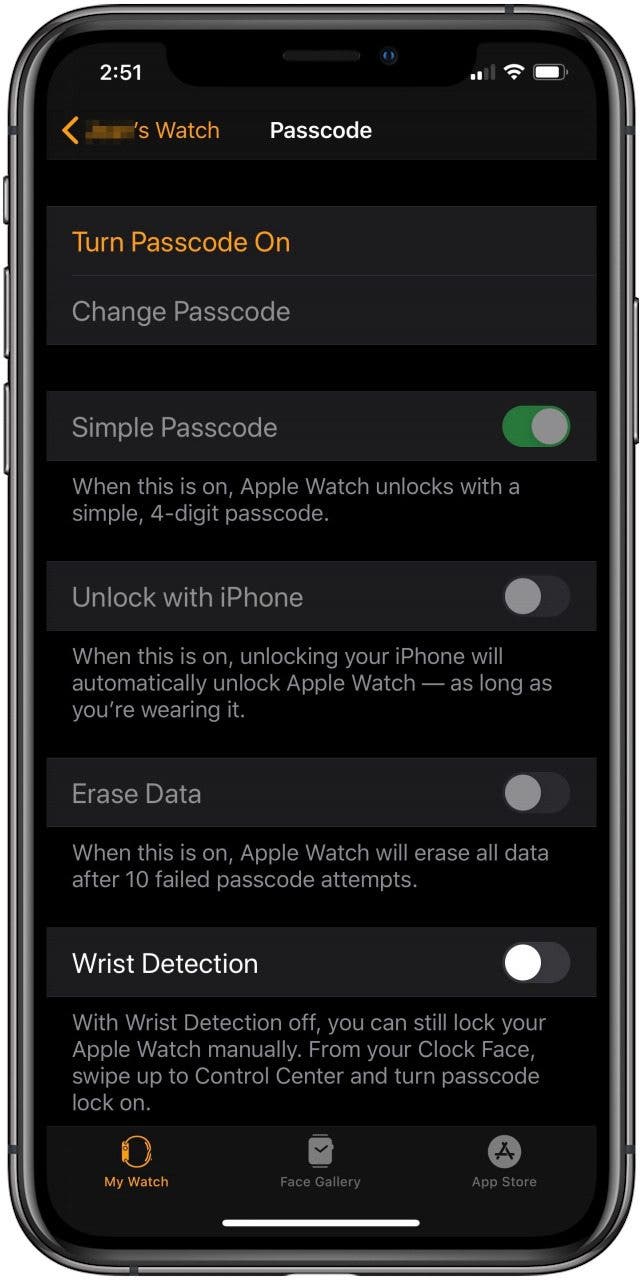 How to Fix Apple Watch Not Getting Notifications