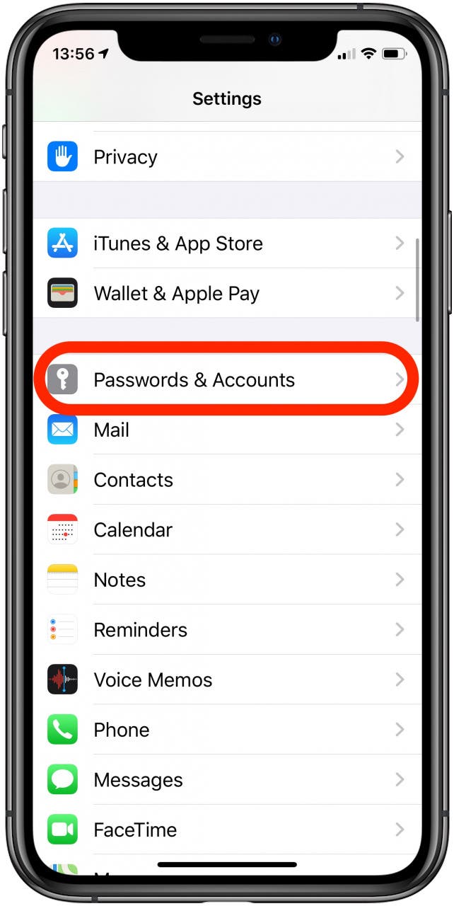 My Mail App Icon Disappeared From My Iphone Home Screen How Do I Get It Back Ios 13 14 But you don't need to worry. my mail app icon disappeared from my