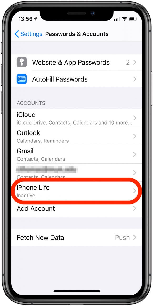Why Have My Emails Disappeared From My Inbox Outlook Iphone - MAILTOH