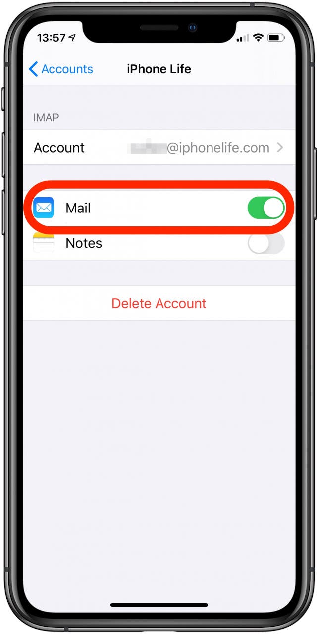 My Mail App Icon Disappeared From My Iphone Home Screen How Do I Get It Back Ios 13 14 But don't worry, if this happens to you the icons are not gone permanently. my mail app icon disappeared from my