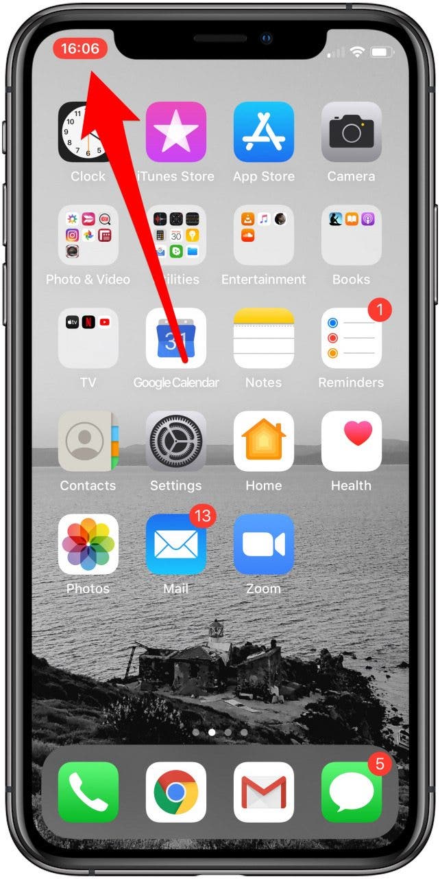 How To Share Your Screen On Facetime Iphone 11