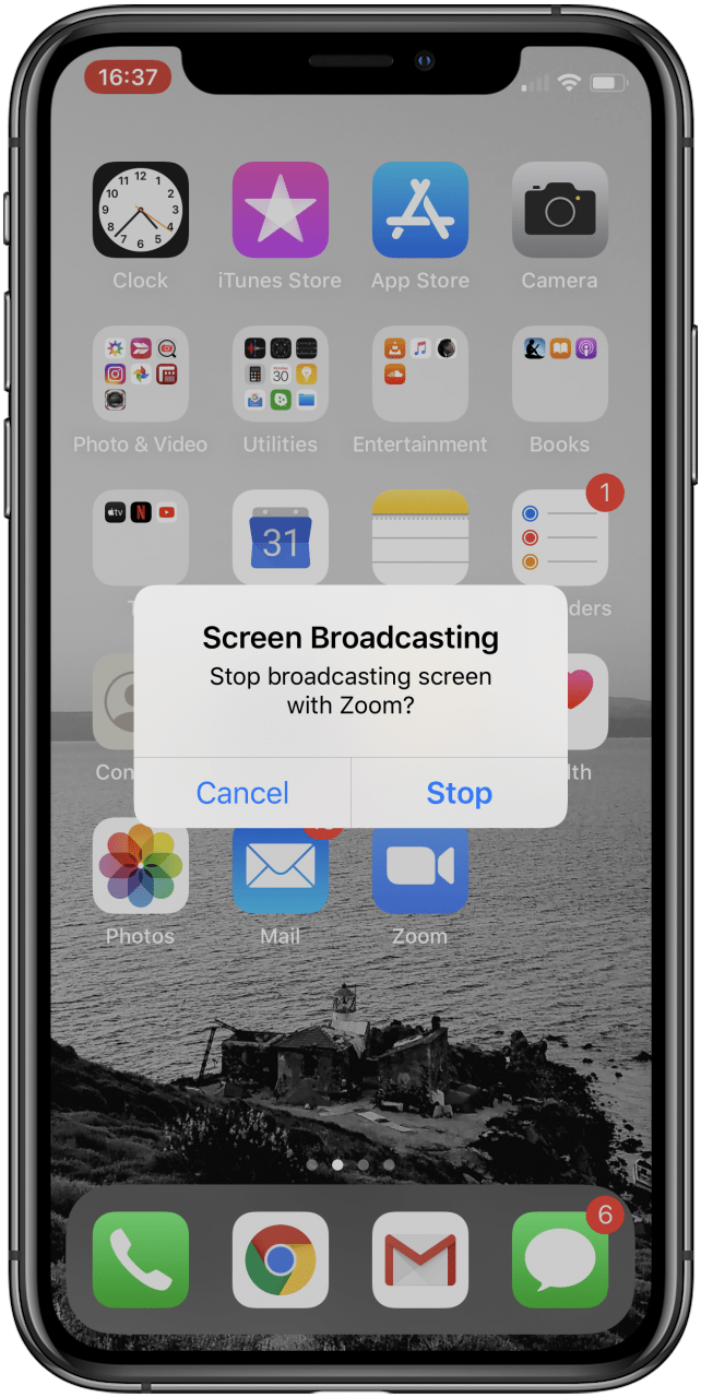 How To Screen Share Between Mac Iphone Ipad