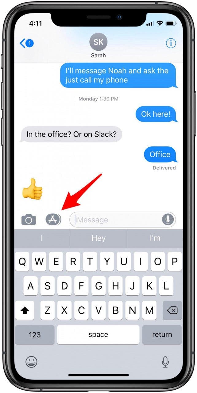 Apple Cash: How to Send Money through Apple Pay in the Messages App