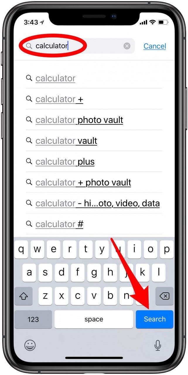 calculator