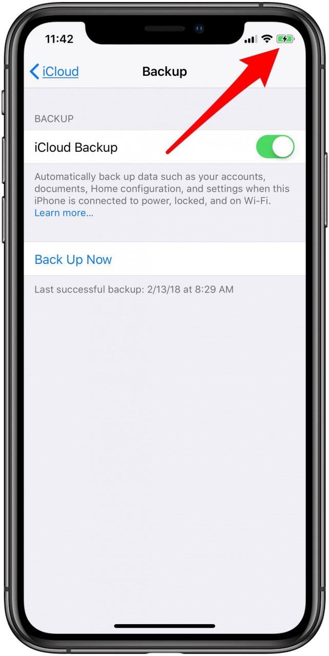 icloud backup failed why your iphone