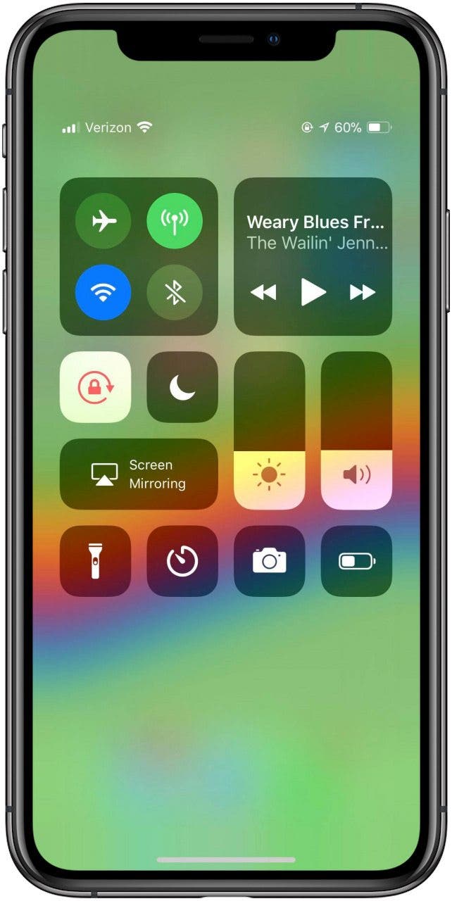 iphone calculator