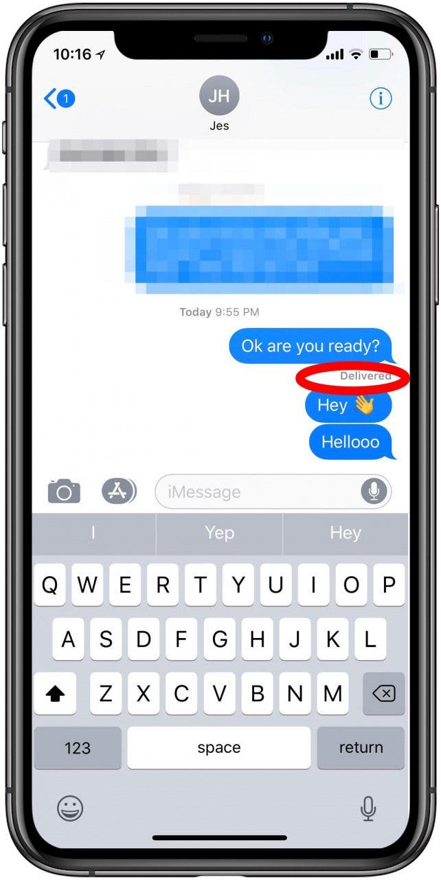 how to block someones number on the iphone