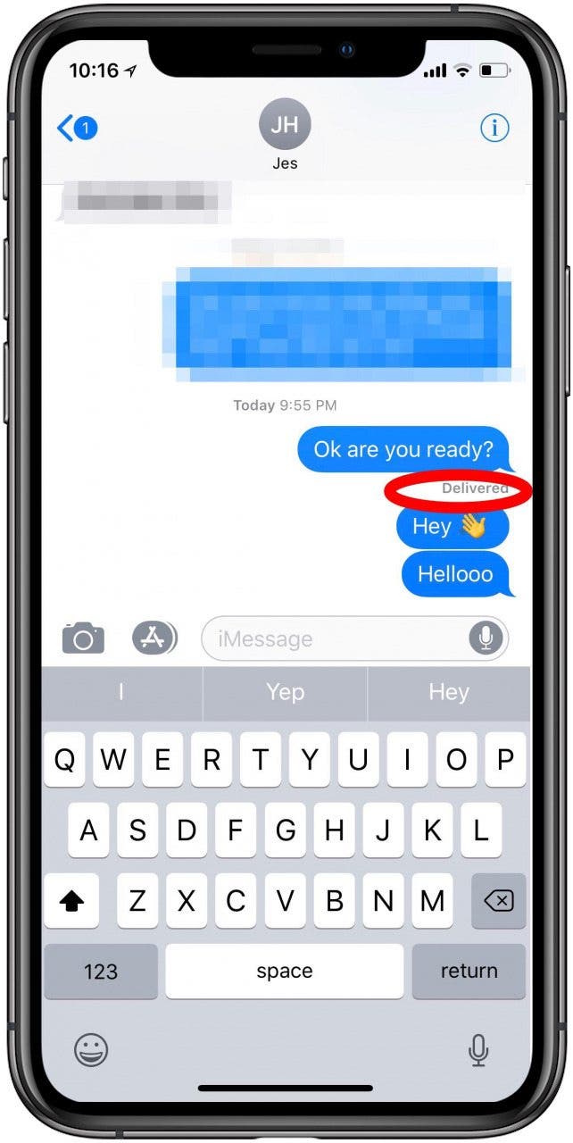 How To Know If Someone Blocked Your Number On Their Iphone Updated For 21