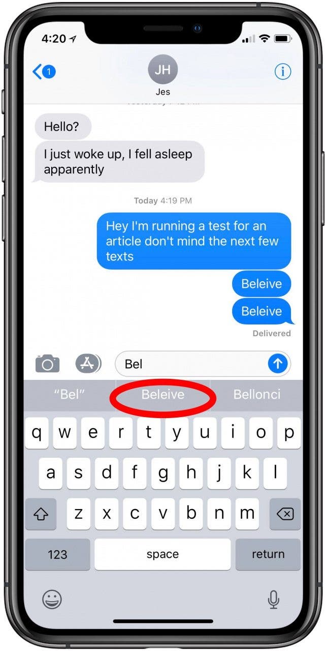 Text messages misspelled Funny Typos