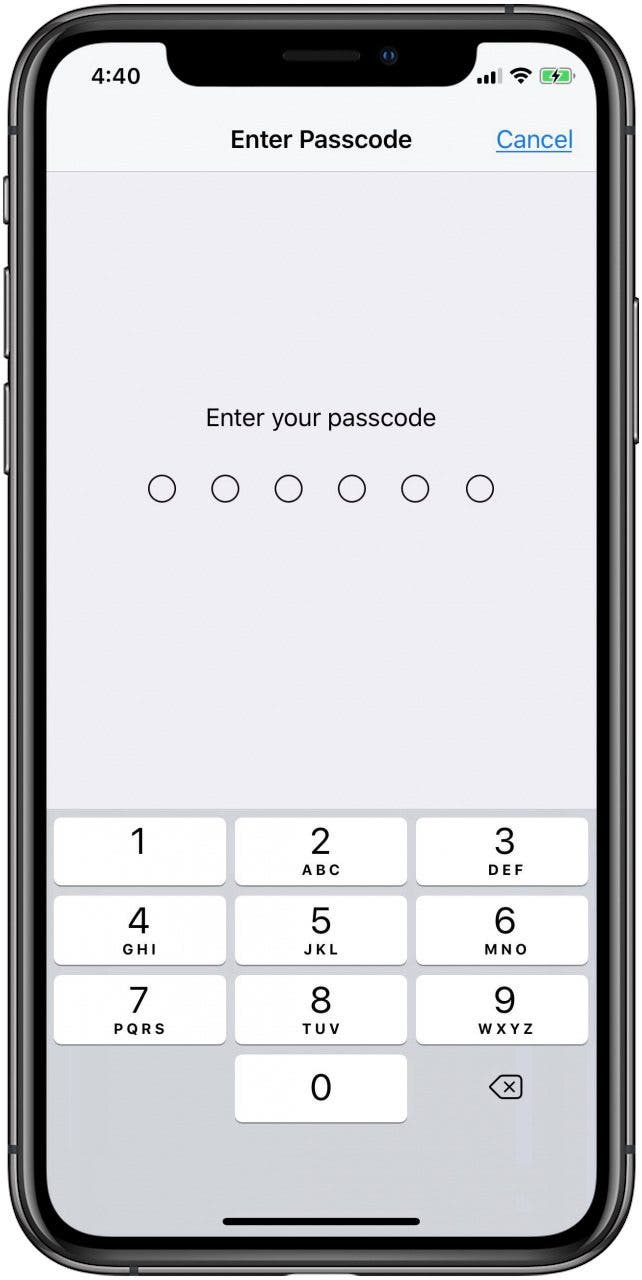 empower cash advance login