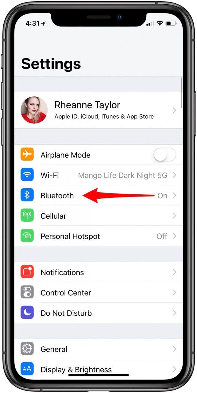 airpods settings how to customize your