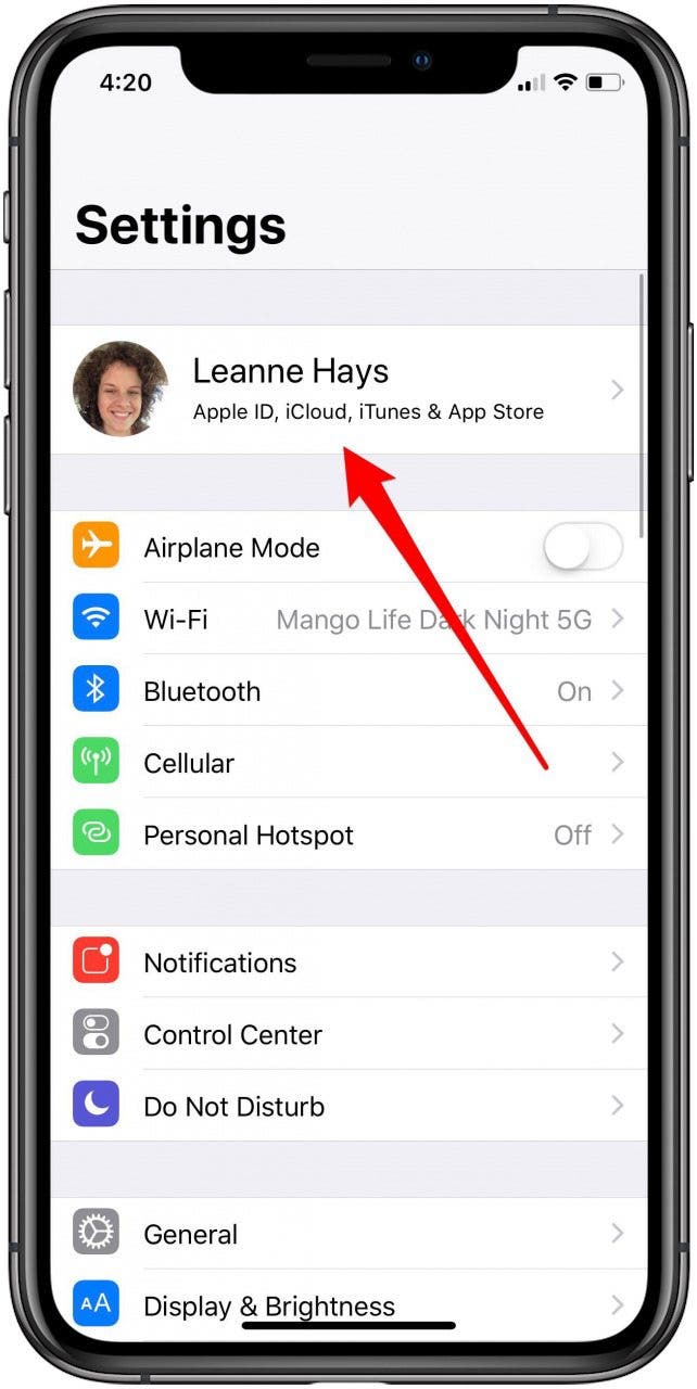 how-to-send-accept-family-sharing-invitations-on-your-iphone-updated