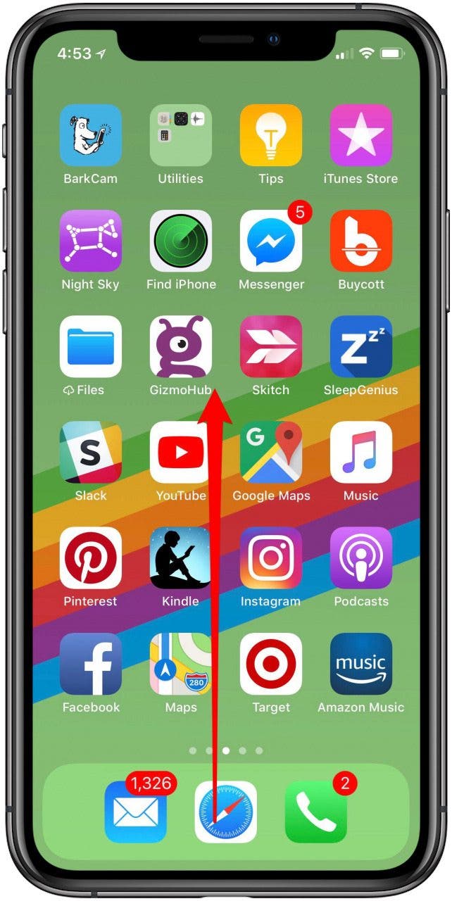 airpods volume control