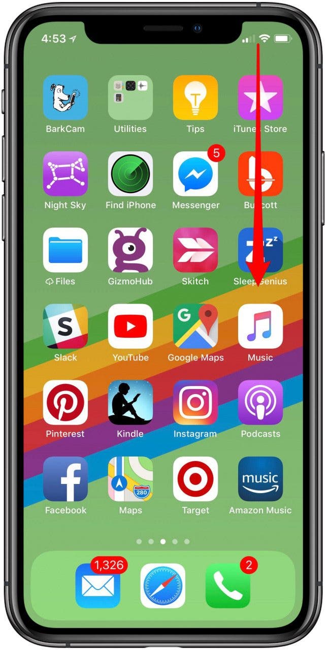 airpods volume