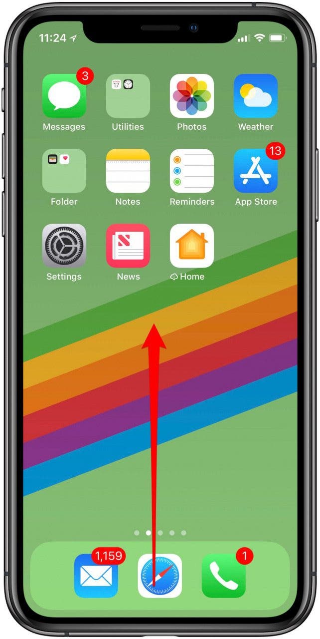 How to Set Up & Use the Apple TV Remote App
