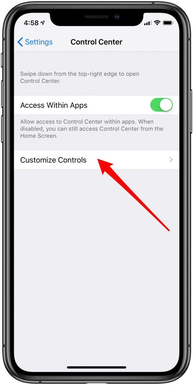 code scanner app
