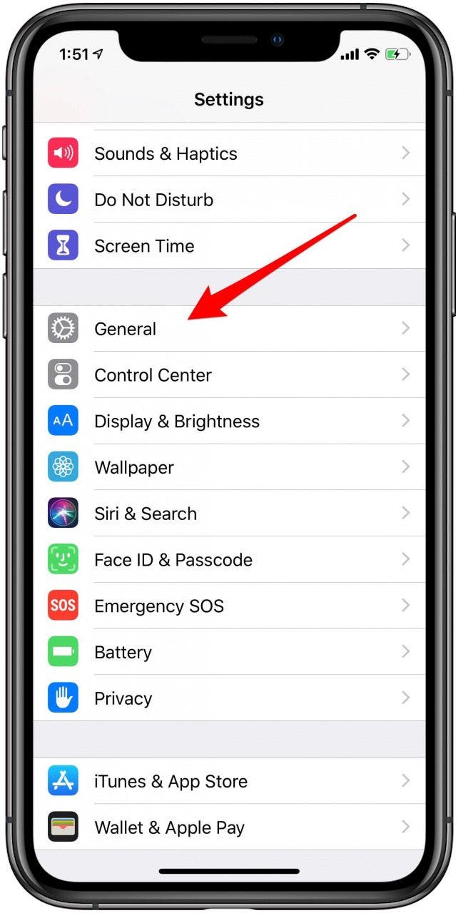 How to Add a Free Thesaurus to Look Up on Your iPhone & iPad