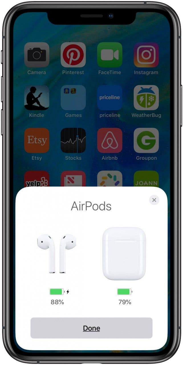 apple airpods pro groupon