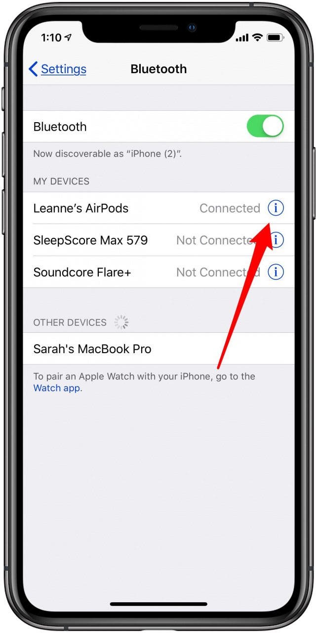 apple airpods guide how to connect