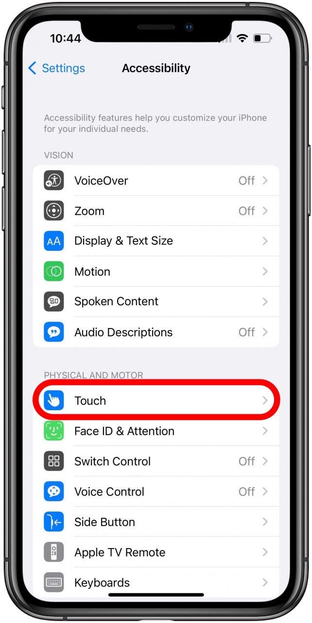 What to Do If iPhone Vibration Not Working