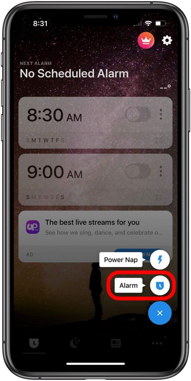 How to Change Snooze Time on iPhone